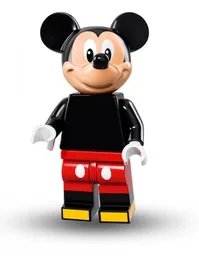 Mickey Mouse