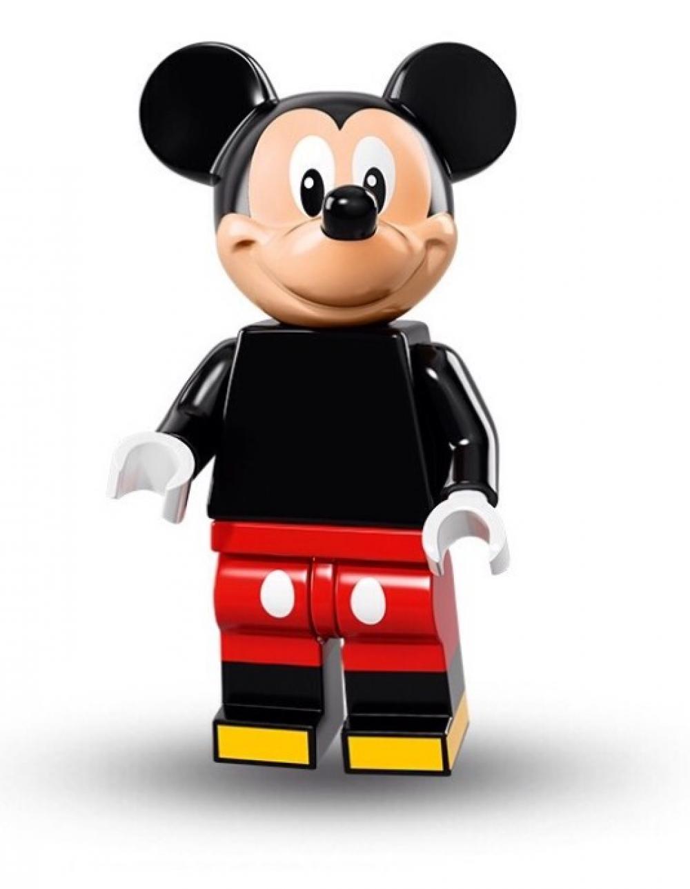 Lego Mickey Mouse