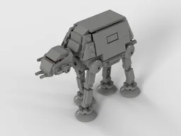 Mini AT-AT