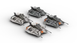 Snowspeeder