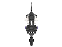 Ravage G1 Decepticon Transformers