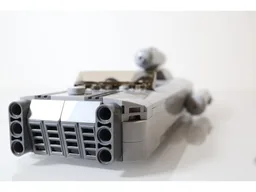 Landspeeder IXL-02