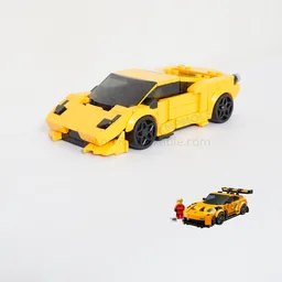 77239 Ferari 458