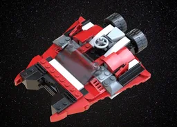31100 - A-Wing