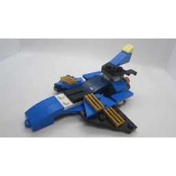 2 Mini Jets
