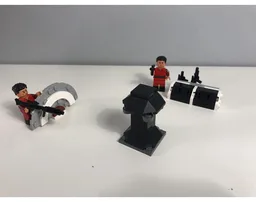 Clone Cadet Delta-7