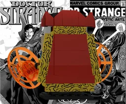 Doctor Strange
