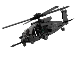 UH-60 Blackhawk