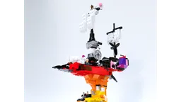 Rainbow Citadel