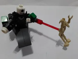 Spooky Speeder