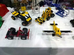 8090 Plane