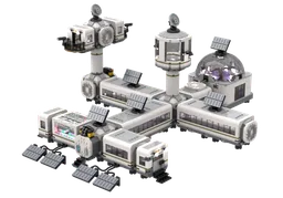 XREA Research Outpost