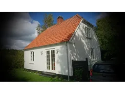 White Villa