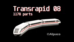 Transrapid 08