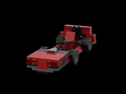 FR2 dragster