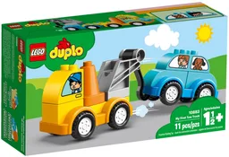 My First Tow Truck