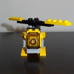 31014 Helicopter