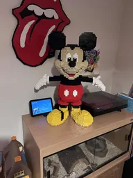 Mickey Mouse