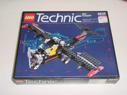 Sky Ranger