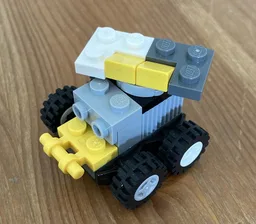 31014 minirobot