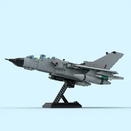 Panavia Tornado GR