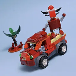 31379 MOD car