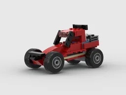 5867 Buggy