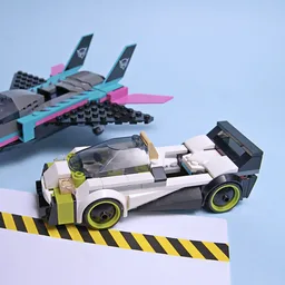 60489 Racing Truck