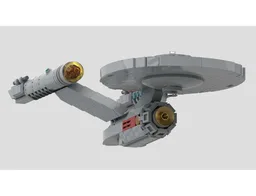 Constitution Class