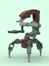 Droideka