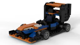 2024 Illini Electric Motorsports Formula SAE Car