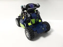 70826 - Buggy