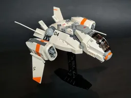 The Crusader