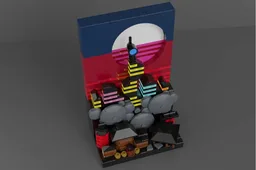 Rebooted Dusk