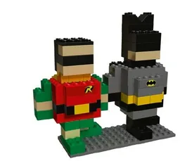 Batman & Robin