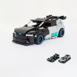 76909 VW Golf