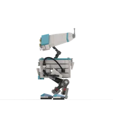 BDX Droid