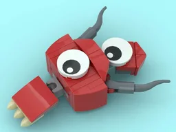 Dolb from Spore