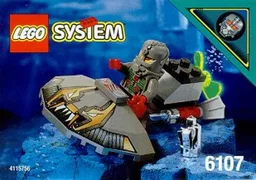 Recon Ray
