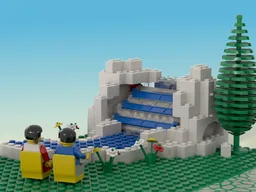 6374 Waterfall