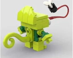 Chameleon