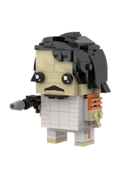 Cassian Andor (Narkina 5) Brickheadz