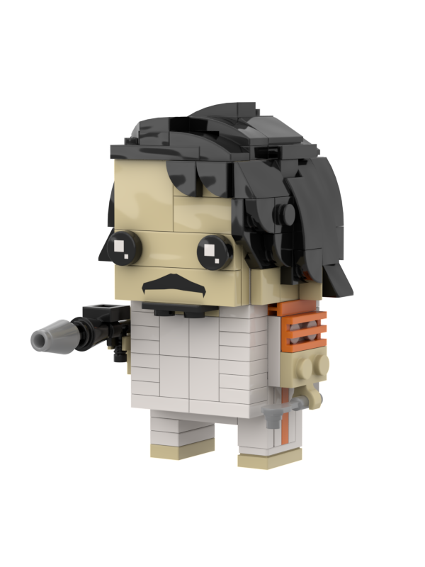Lego Cassian Andor (Narkina 5) Brickheadz
