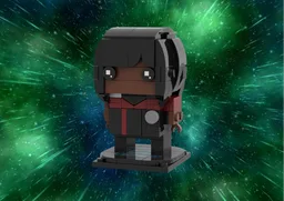 Ensign Sidney La Forge