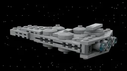 Interdictor Cruiser