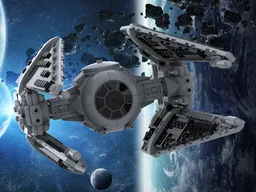 Imperial TIE/in Interceptor