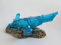 ice spike