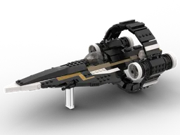 Delta 2 Starfighter