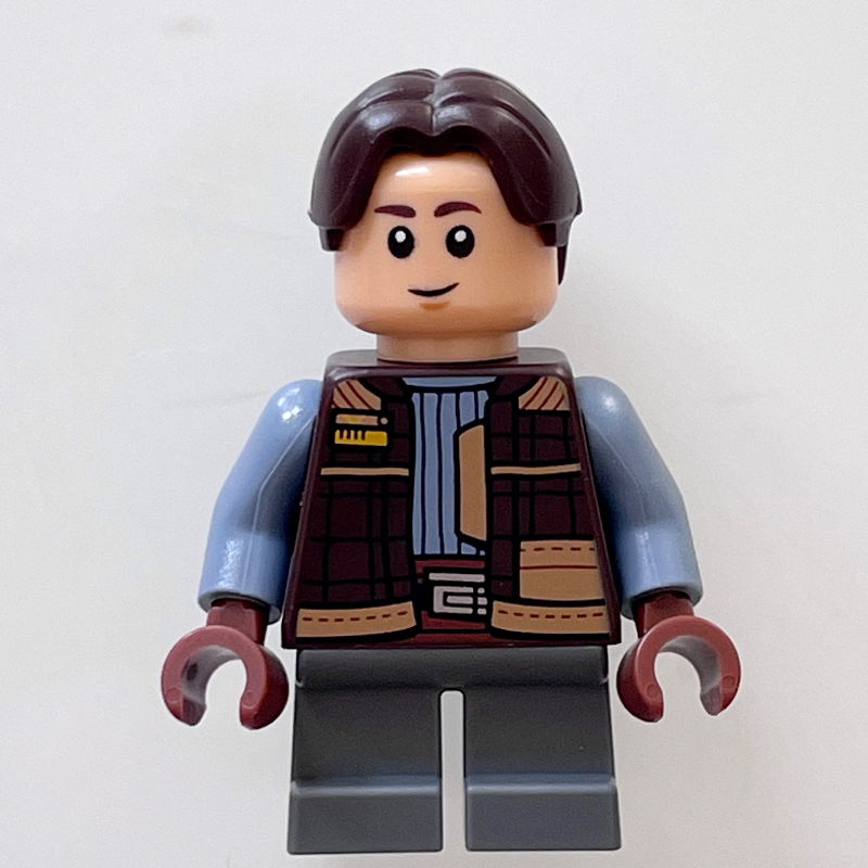 Lego Jacen Syndulla