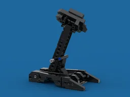 Alsvinnr - Display Stand